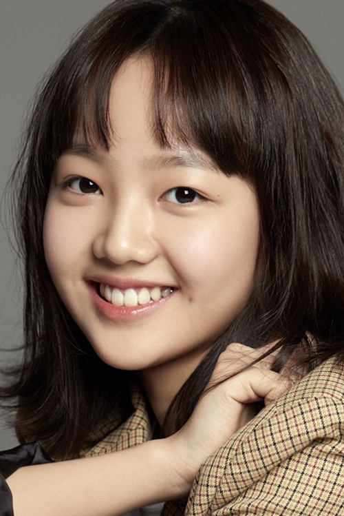 Lee Chae-Yun profile