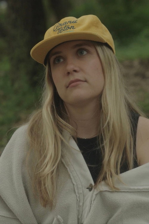 Photo of Lily Ledyard, Acting