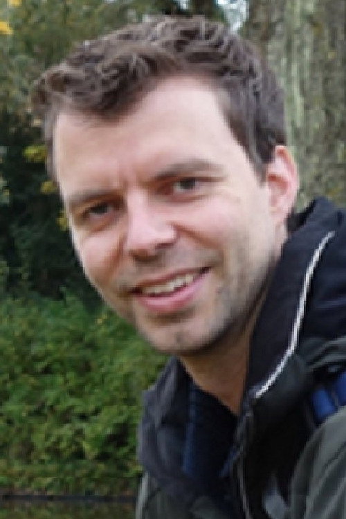 Photo of Hilco Jansma, Directing