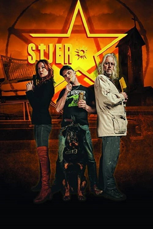 Movie poster for Star (2021)