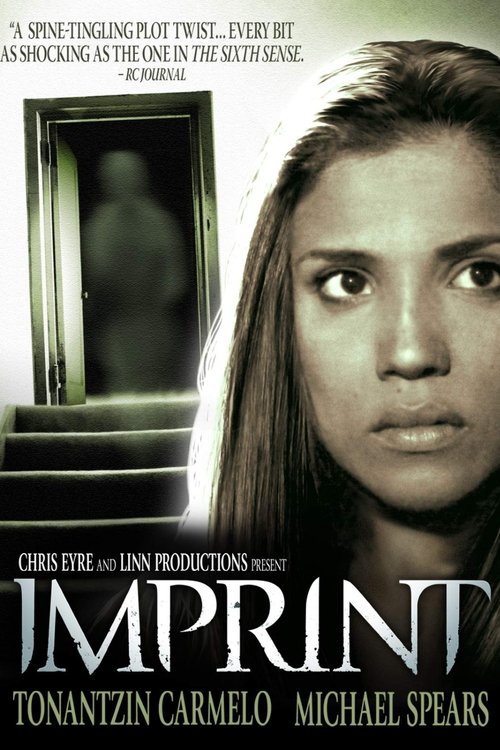 Movie poster for Imprint (2007)