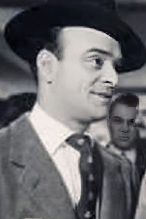 Photo of Carlos Castro, Acting