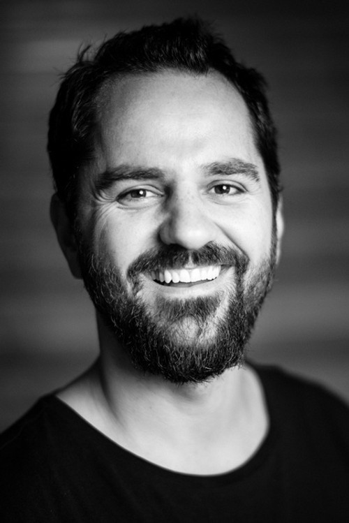 Photo of Bashkim Neziraj, Acting