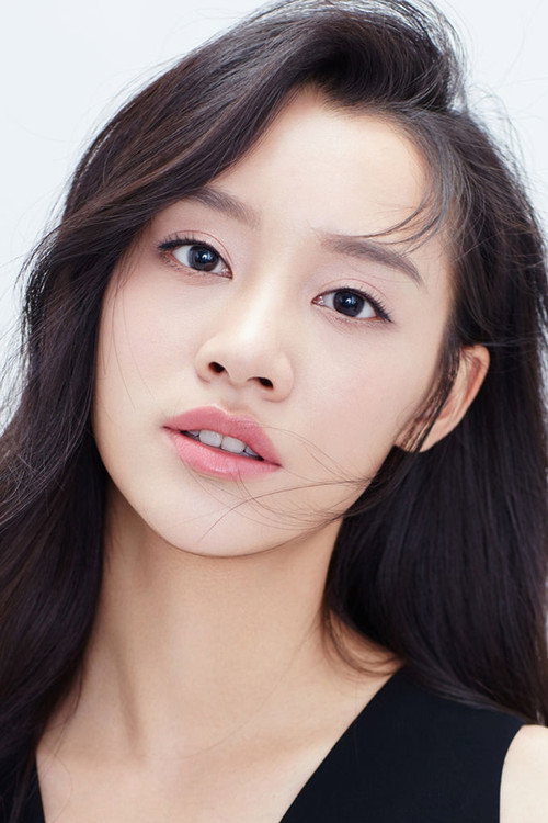 Yuan Baizihui profile