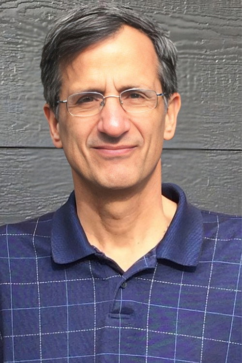 Photo of Dave Christiano, Writing