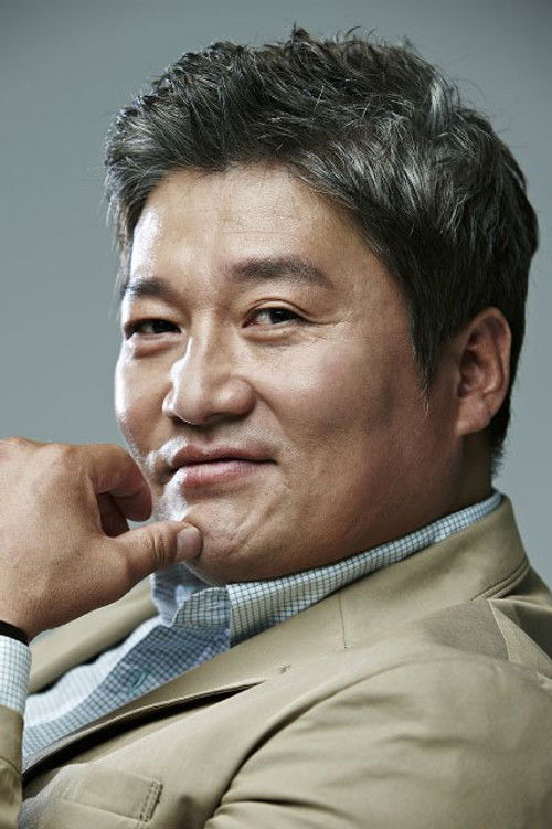 Choi Jae-sung profile