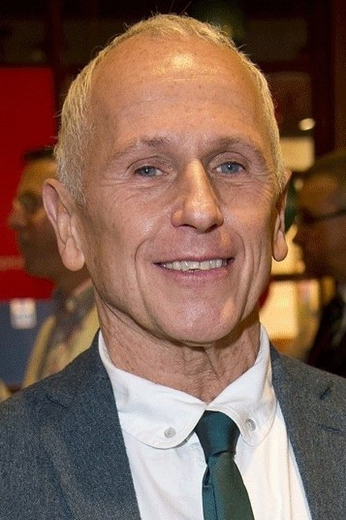 Wayne Sleep profile