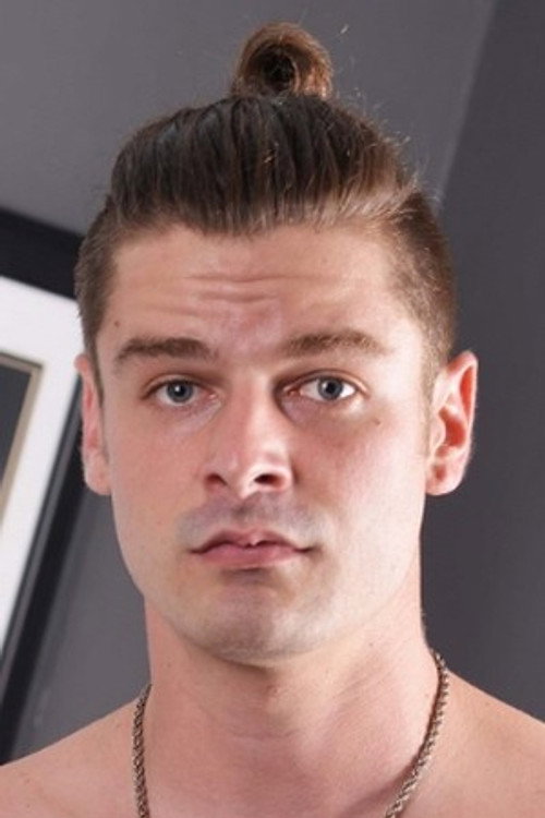 Photo of Kirk Naughty, Acting