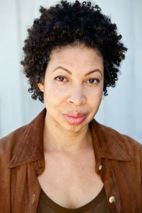 Angela Bullock profile