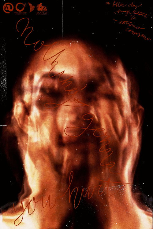 Movie poster for Nothing's Gonna Hurt You