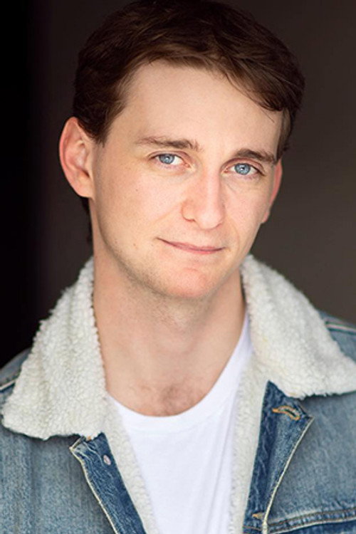 Photo of Adam Bowes, Acting
