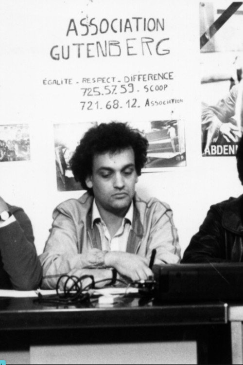 Photo of Mogniss Abdallah, Directing