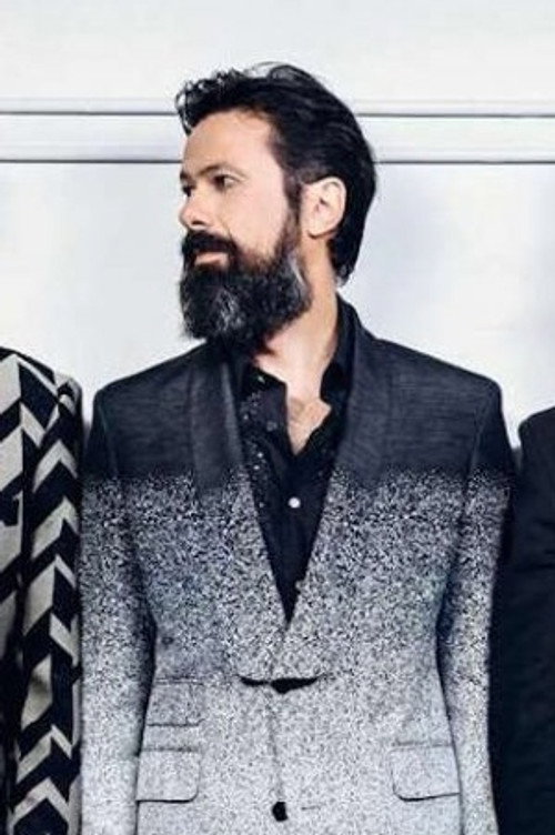 Photo of Sergio Carnevale, Acting