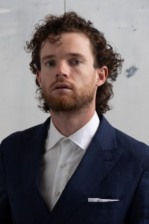 Photo of Gautier de Fontaine, Acting