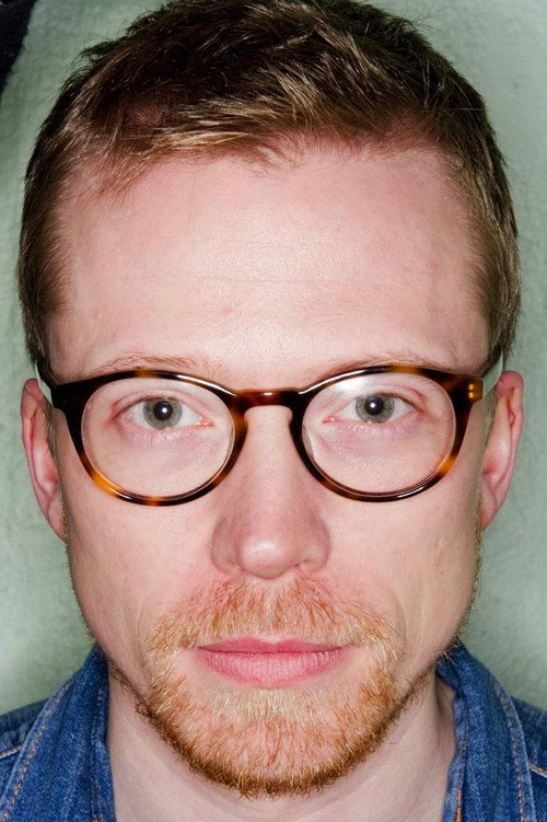 Måns Nilsson profile