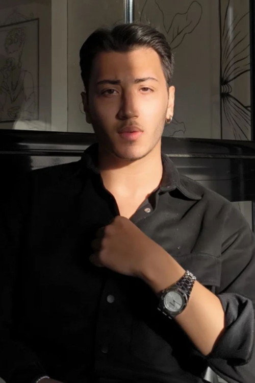 Photo of Batu Özyalçın, Acting