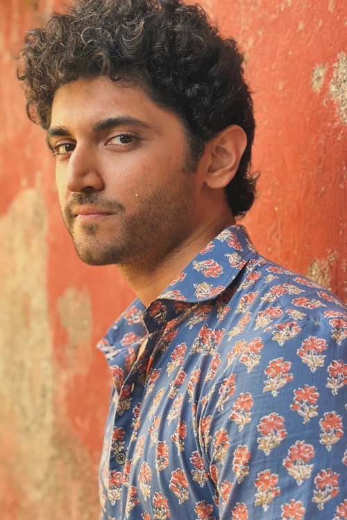 Photo of Rohin Joshi, Acting