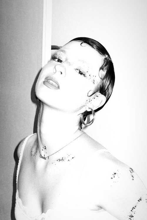 Photo of Claudia Pan, Acting