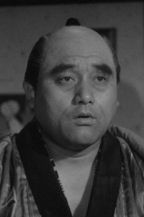 Photo of Toshiyuki Ichimura, Acting