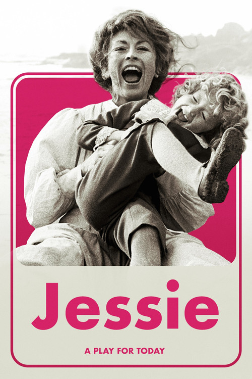 Movie poster for Jessie (1980)