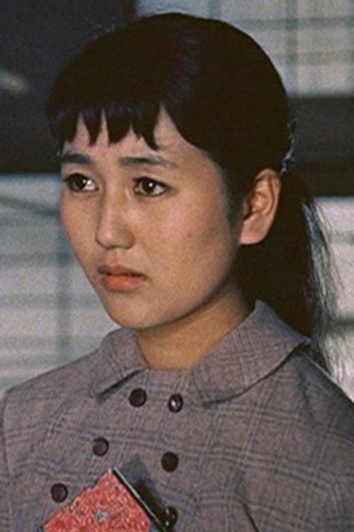 Photo of Kazuko Ichikawa, Acting
