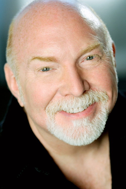 Photo of Ian Kevin Scott, Acting