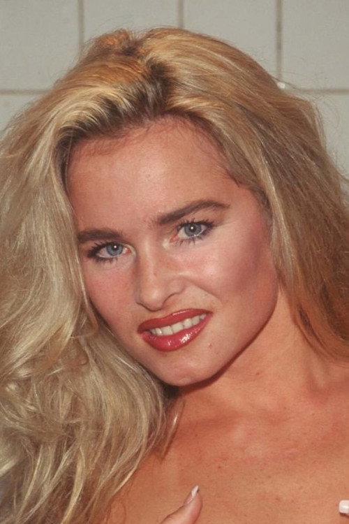 Photo of Natalie Smith, Acting