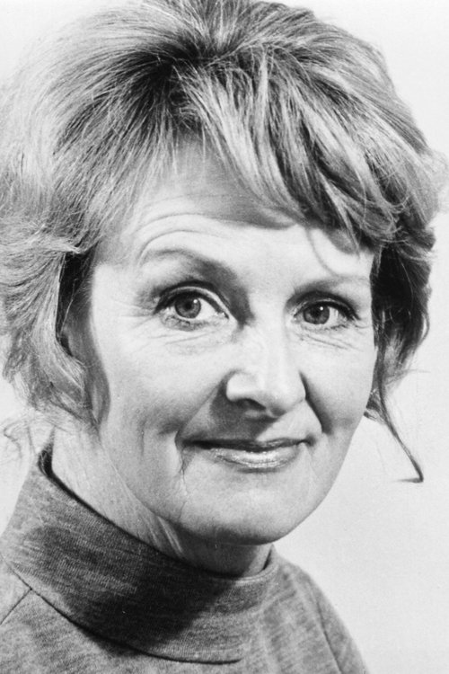 Jean Heywood profile