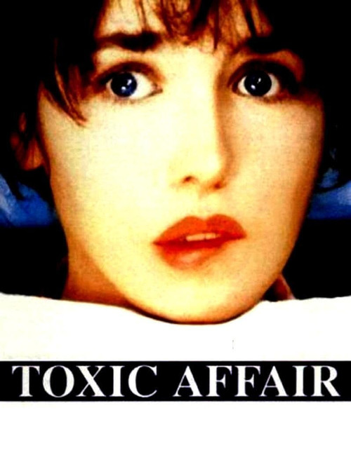 Movie poster for Toxic Affair (1993)
