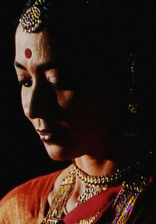 Movie poster for Sanchari (1991)