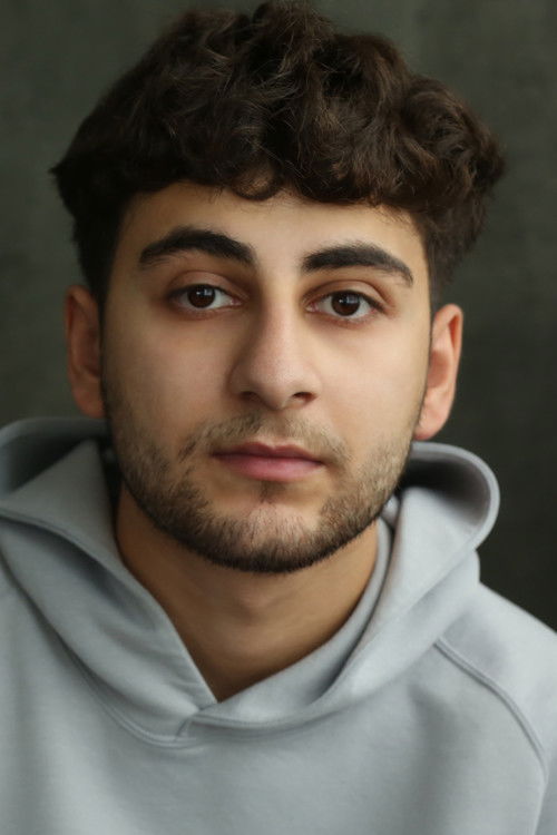 Photo of Alan Asaad, Acting
