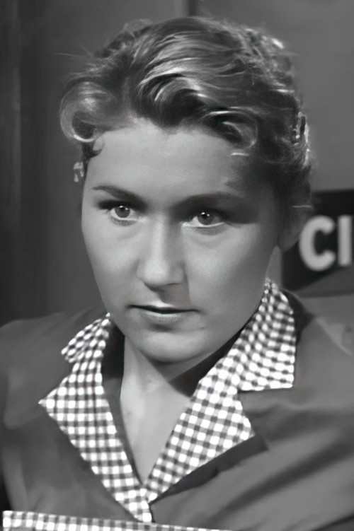 Photo of Nelly Vignon, Acting