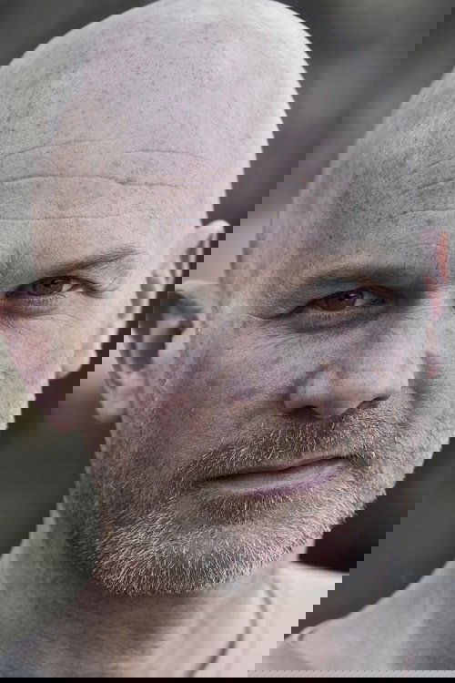 Nicholas Moss profile