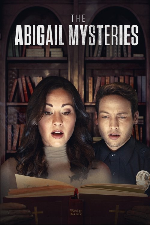 Movie poster for The Abigail Mysteries (2023)