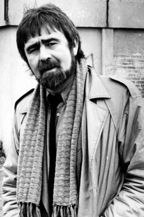 Photo of Alan Bleasdale, Writing