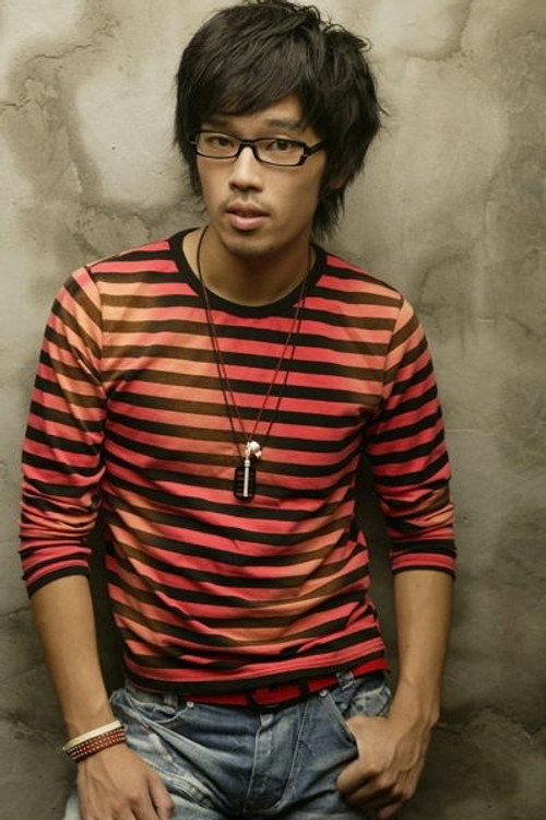 Photo of Cho Chang-geun, Acting