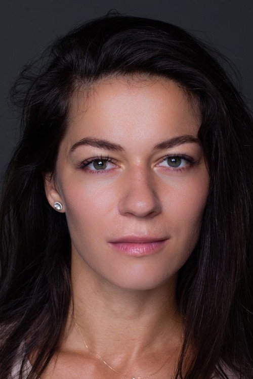 Photo of Karina Myndrovskaya, Acting