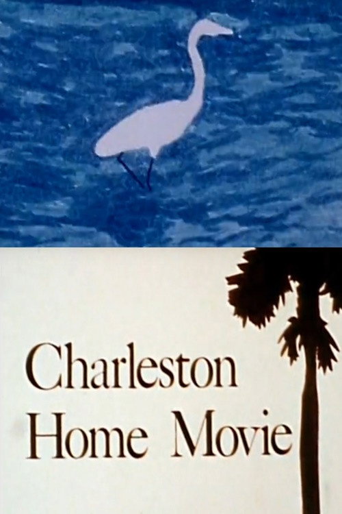 Movie poster for Charleston Home Movie (1980)