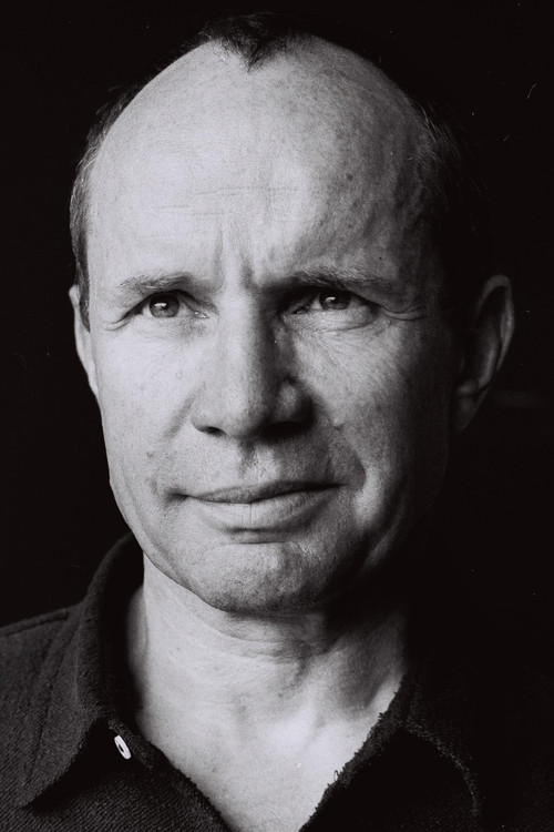 Photo of Max Peter Ammann, Directing