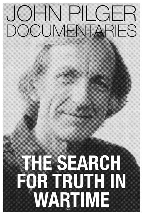 Movie poster for Frontline: The Search for Truth in Wartime (1983)