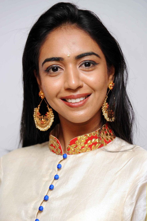 Photo of Hitha Chandrashekar, Acting