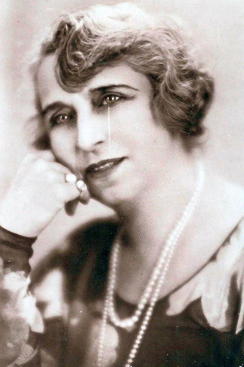 Photo of Suzanne Devoyod, Directing