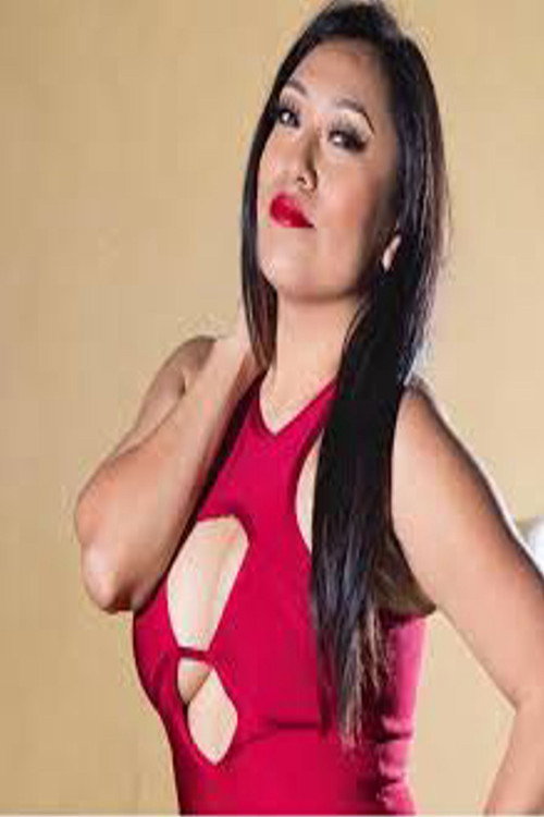 Photo of Leticia Ortega, Acting