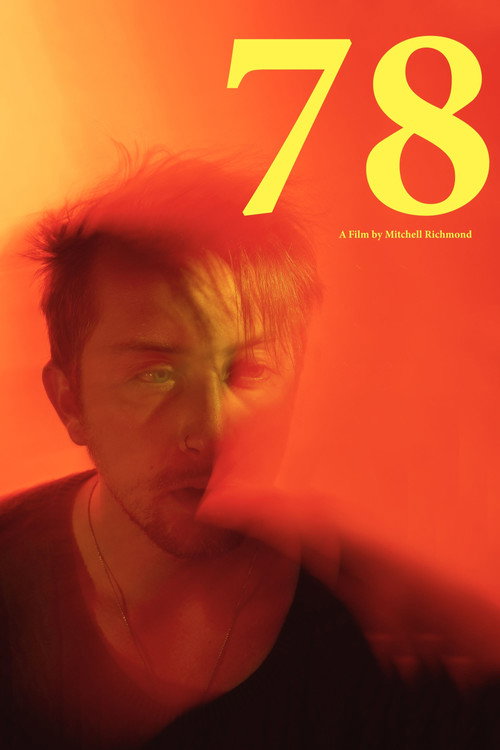Movie poster for 78 (2023)
