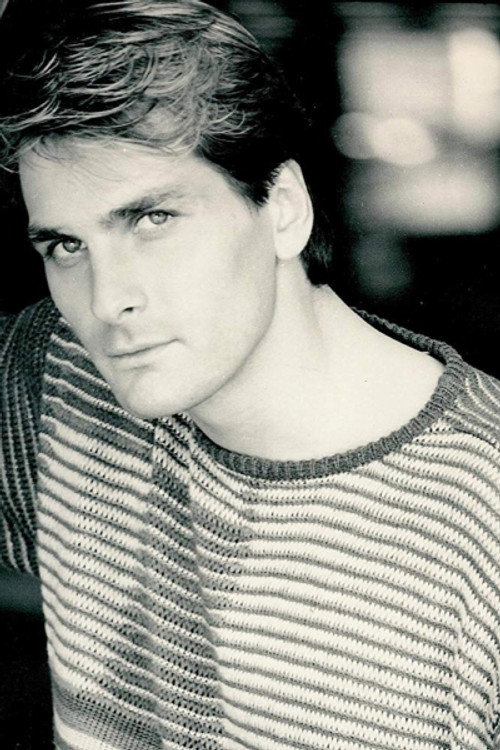 Photo of Gunnar Magg, Acting