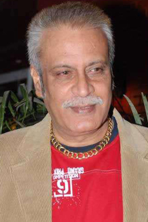 Deepak Parashar profile