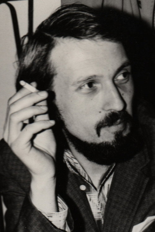 Photo of Lubor Dohnal, Writing