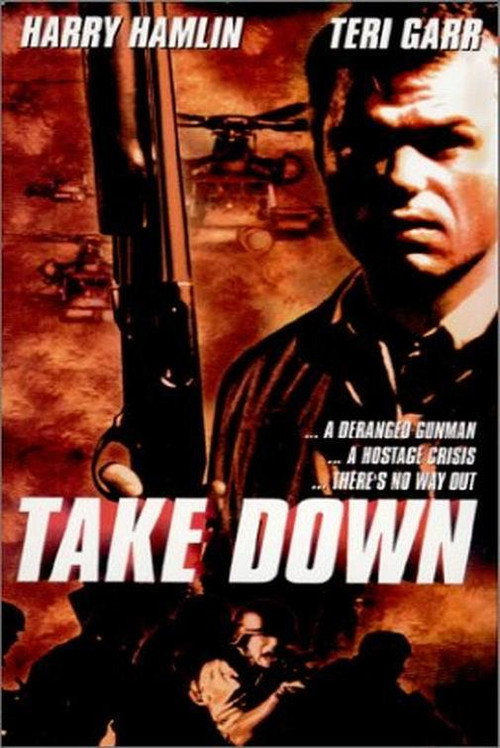 Movie poster for Deliver Them from Evil: The Taking of Alta View (1992)