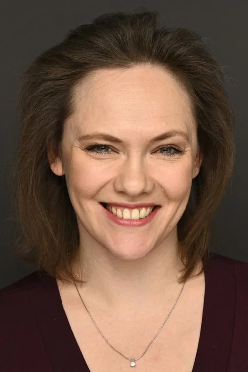 Photo of Anastasia Aravina, Acting