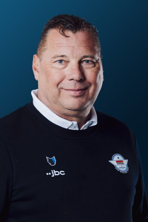 Photo of Wilfried Peeters, Acting